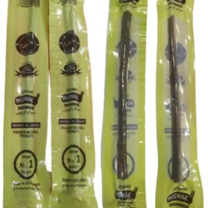 Zaitunah Miswak